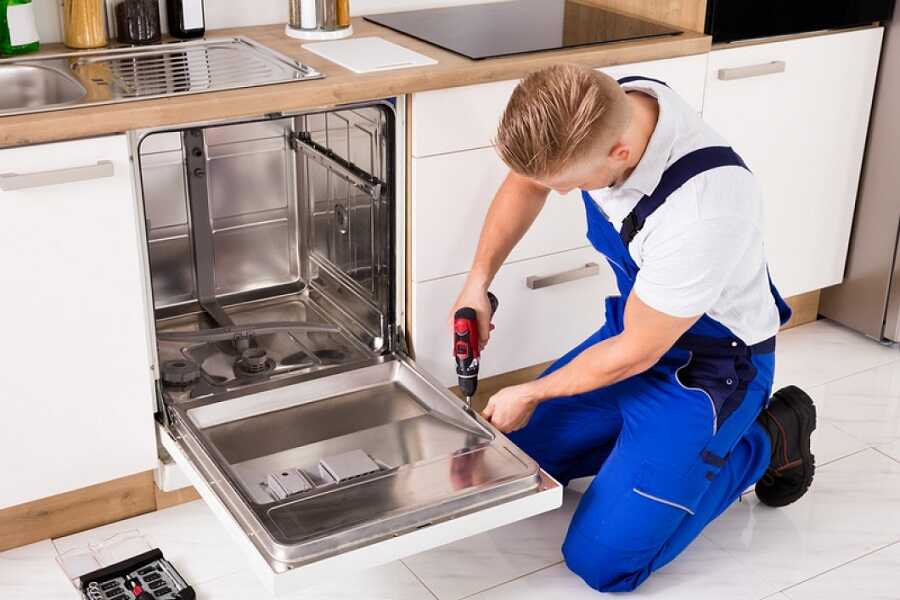 serwis AGD Jasienica